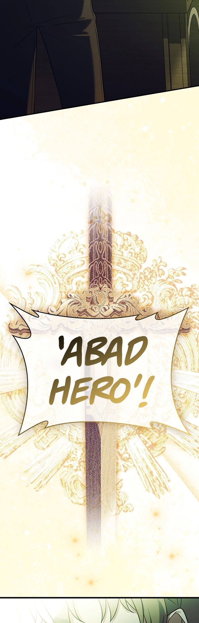 The Legendary Hero Is An Academy Honors Student Chapter 1 Halaman 4