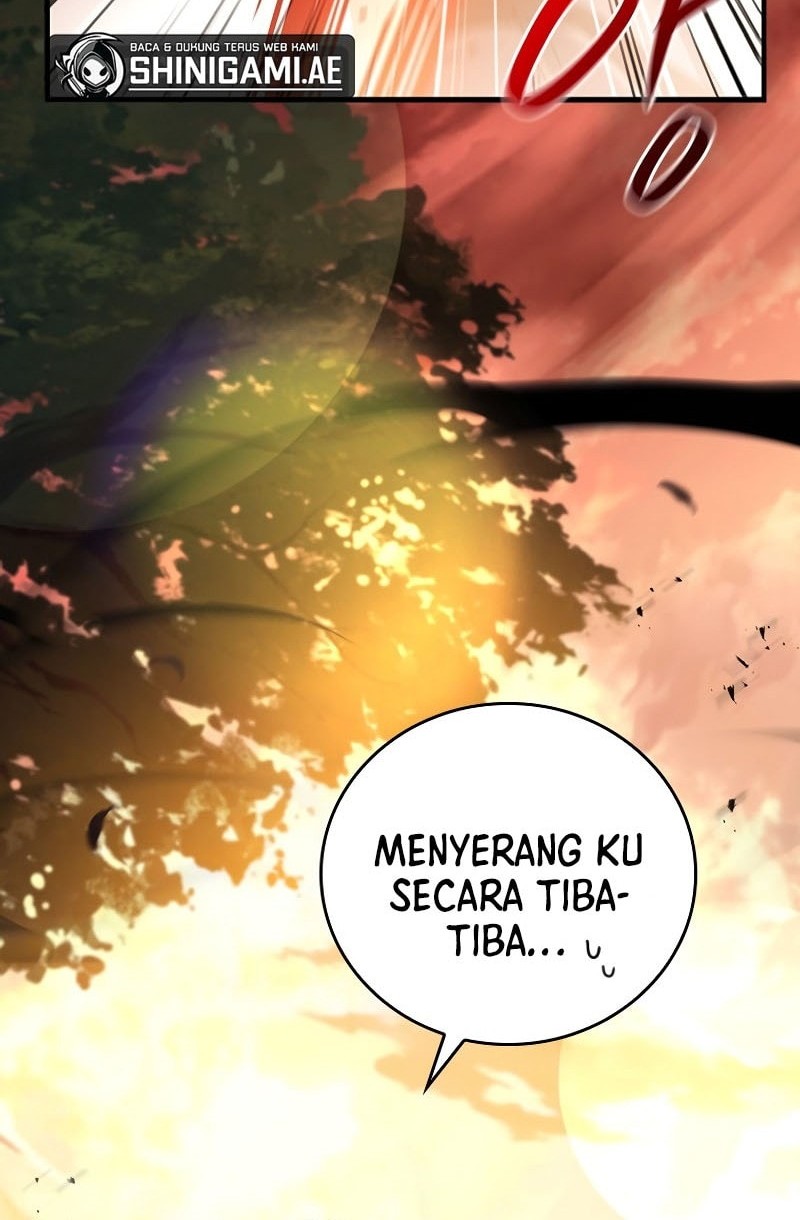 The Legendary Hero Is An Academy Honors Student Chapter 1 Halaman 36