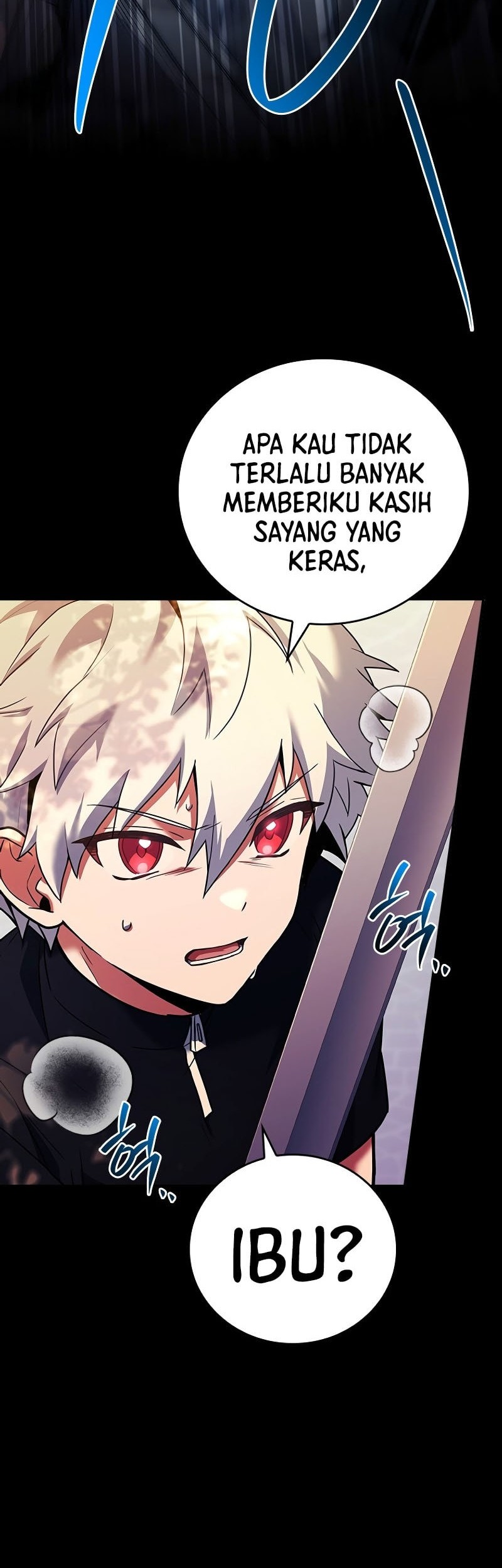 The Legendary Hero Is An Academy Honors Student Chapter 1 Halaman 43