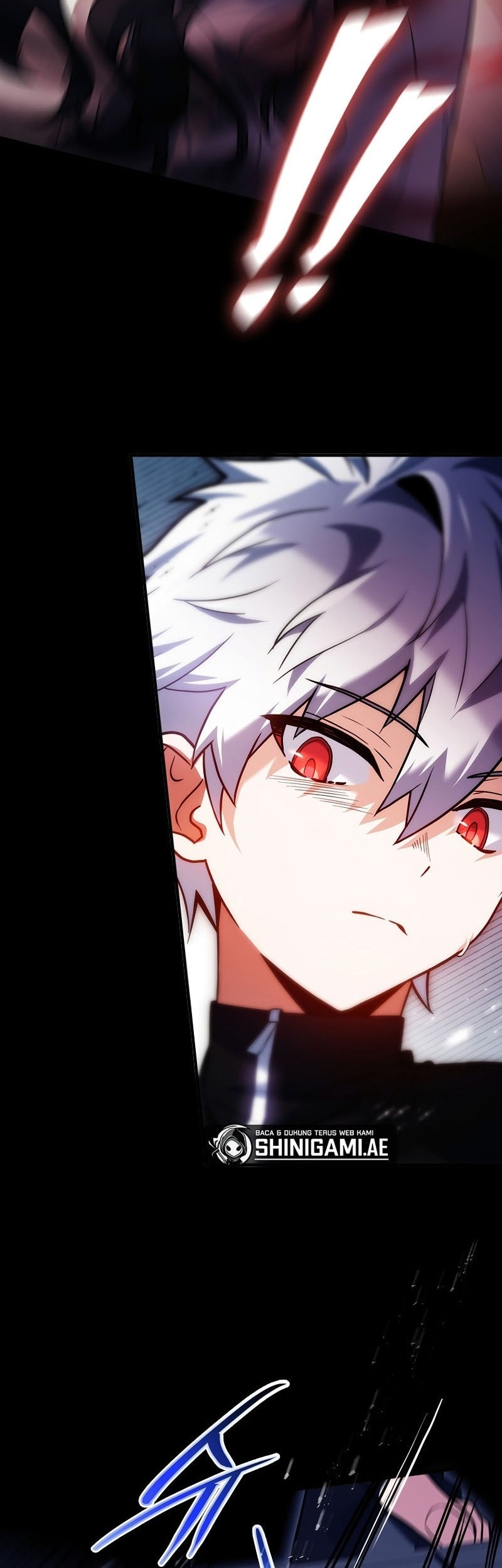 The Legendary Hero Is An Academy Honors Student Chapter 1 Halaman 48