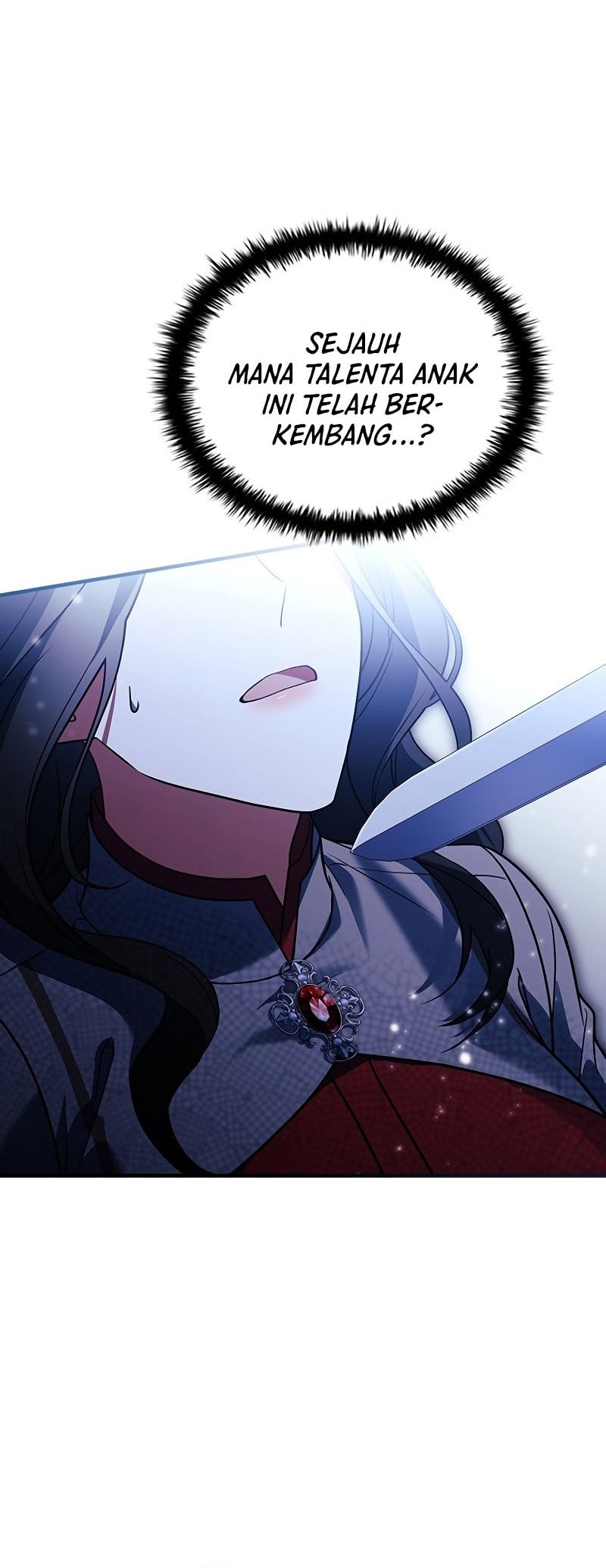 The Legendary Hero Is An Academy Honors Student Chapter 1 Halaman 51