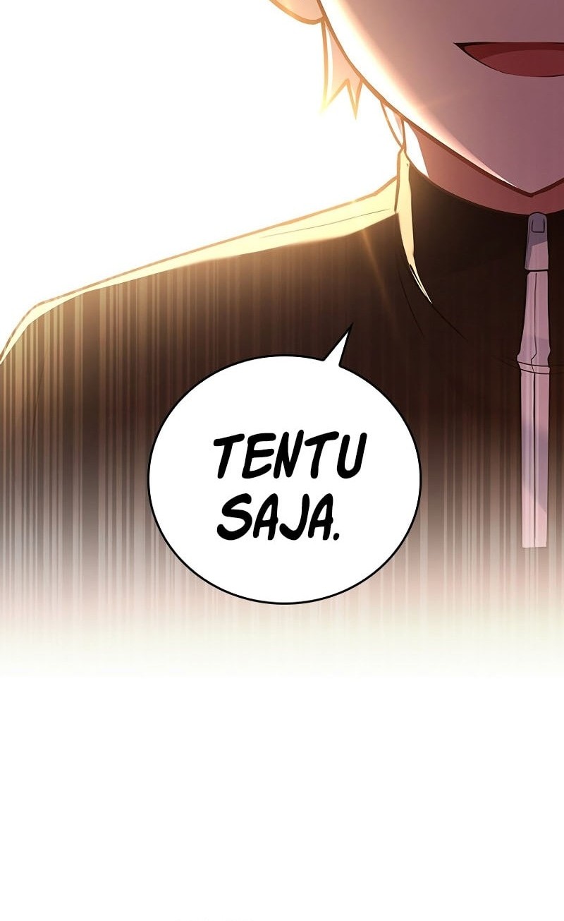 The Legendary Hero Is An Academy Honors Student Chapter 1 Halaman 55