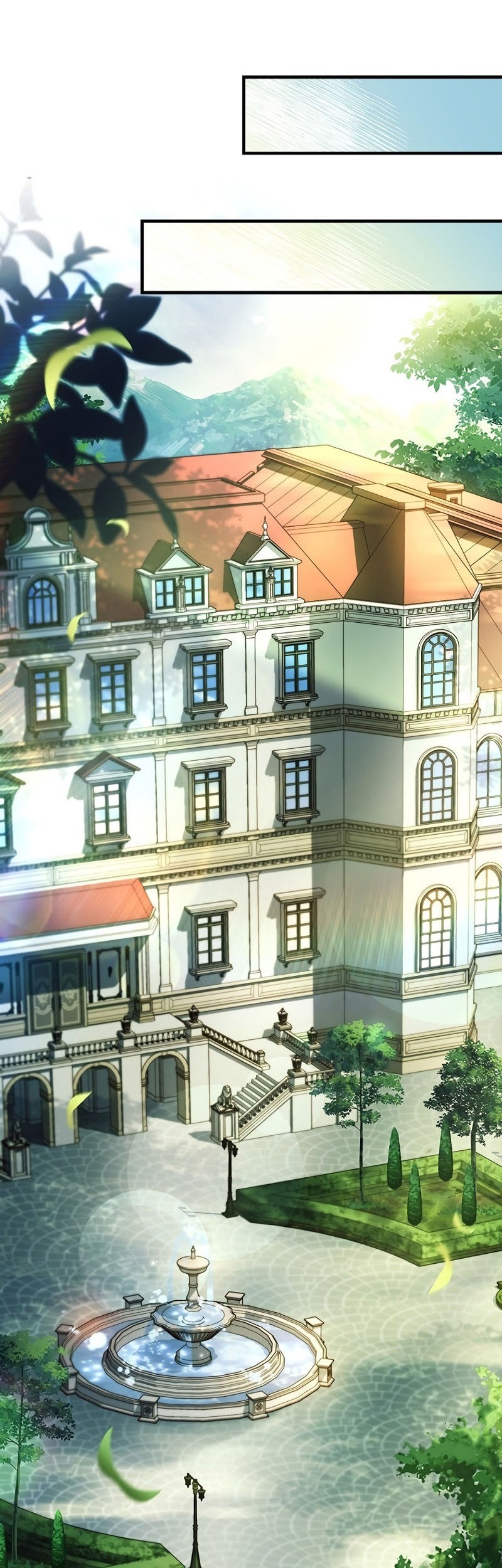 The Legendary Hero Is An Academy Honors Student Chapter 1 Halaman 60