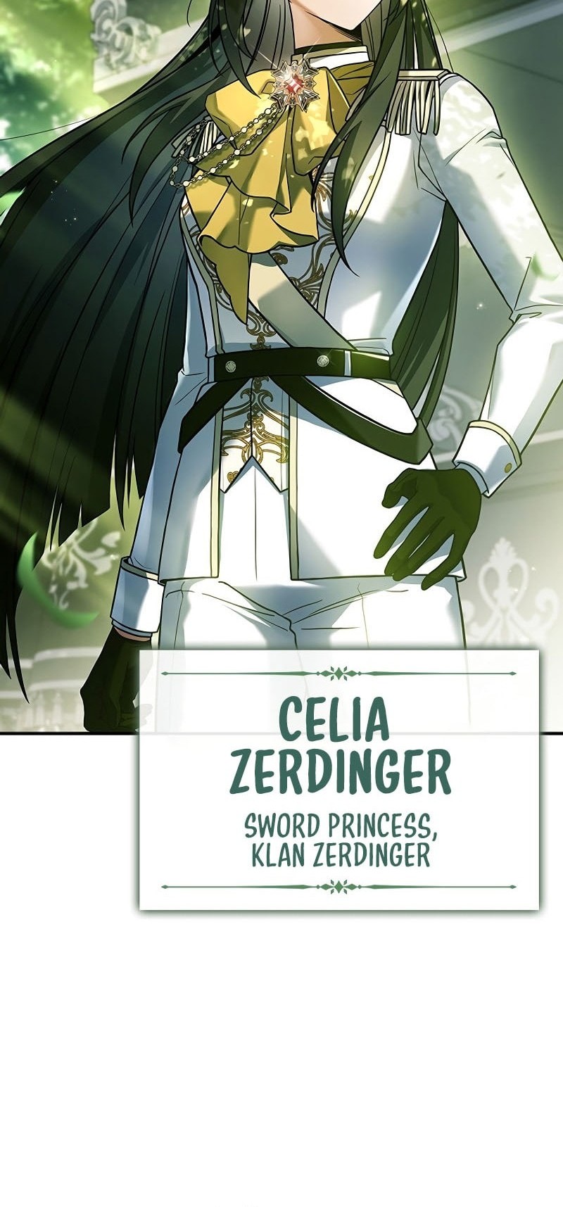 The Legendary Hero Is An Academy Honors Student Chapter 1 Halaman 63