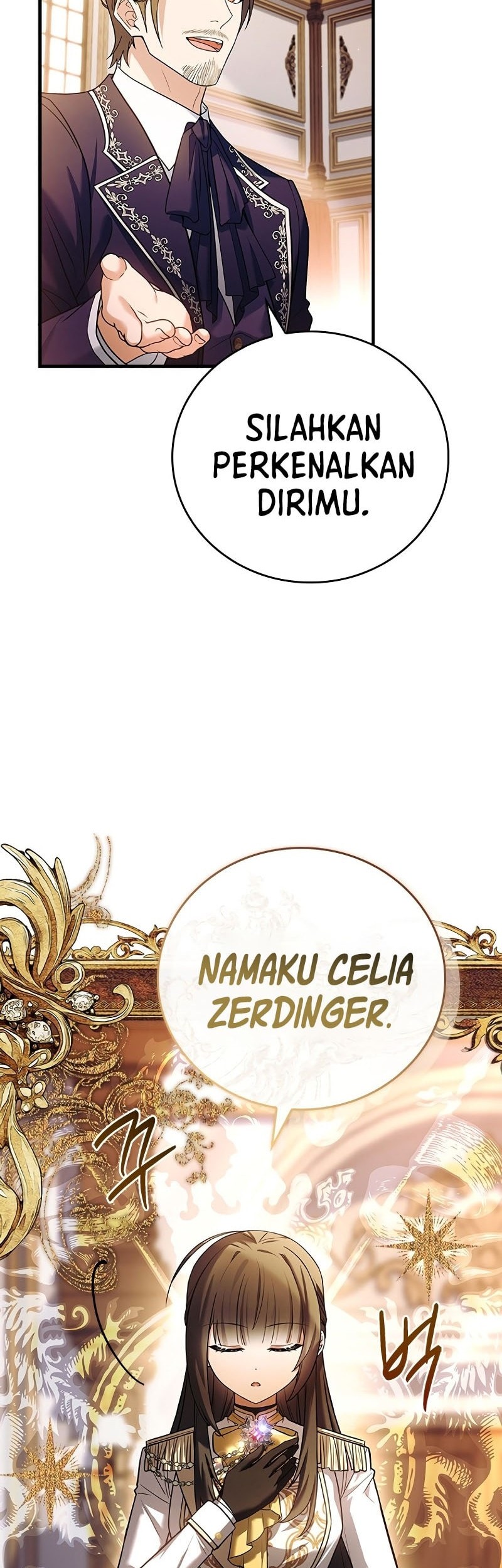 The Legendary Hero Is An Academy Honors Student Chapter 1 Halaman 70