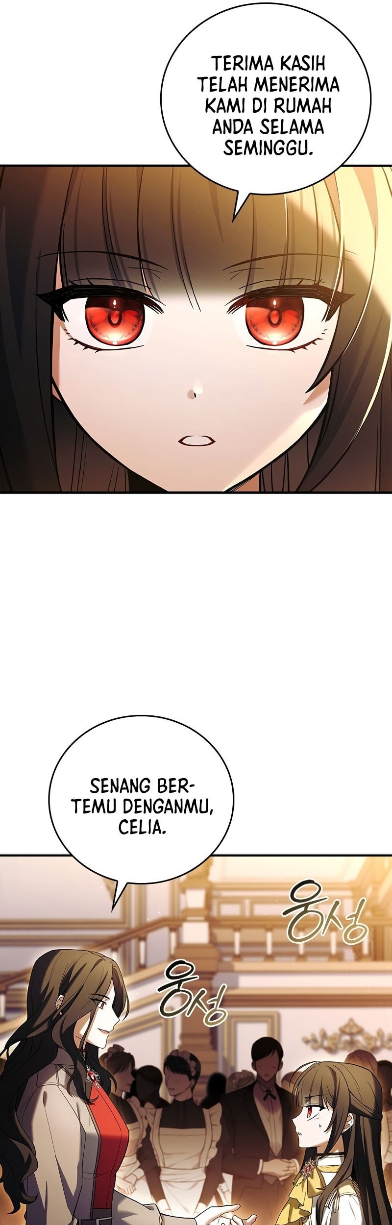 The Legendary Hero Is An Academy Honors Student Chapter 1 Halaman 72