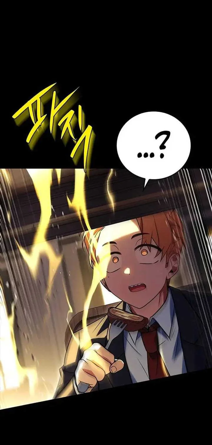 The Legendary Hero Is An Academy Honors Student Chapter 10 Halaman 9