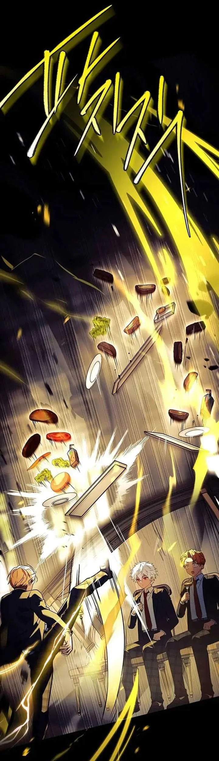 The Legendary Hero Is An Academy Honors Student Chapter 10 Halaman 10