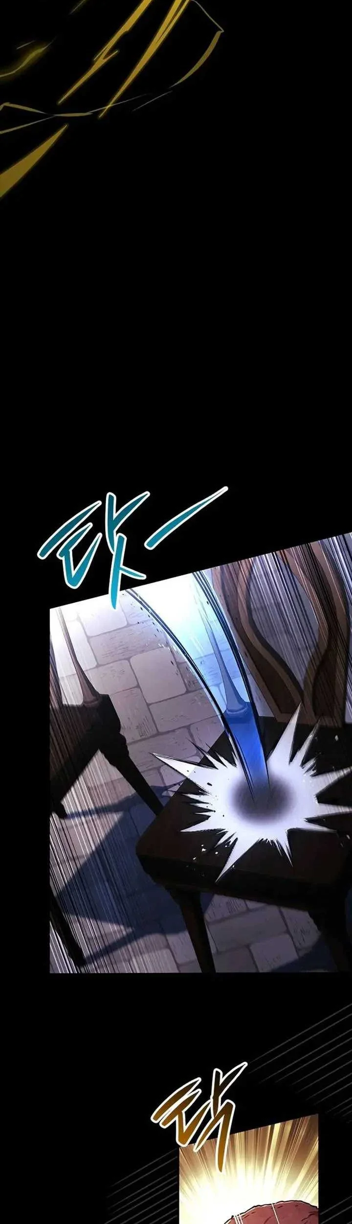 The Legendary Hero Is An Academy Honors Student Chapter 10 Halaman 11