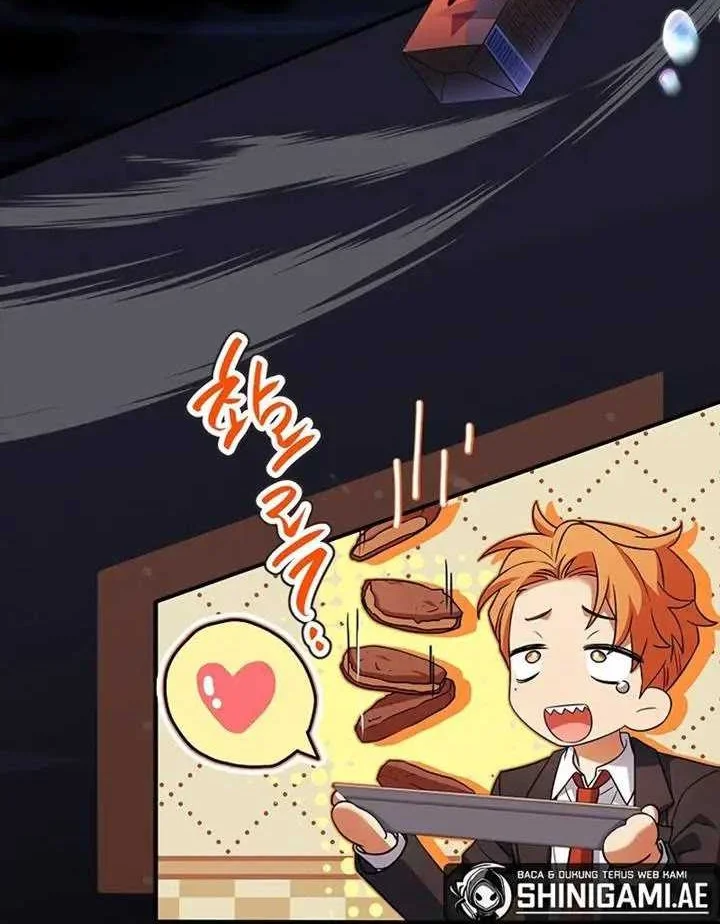 The Legendary Hero Is An Academy Honors Student Chapter 10 Halaman 13