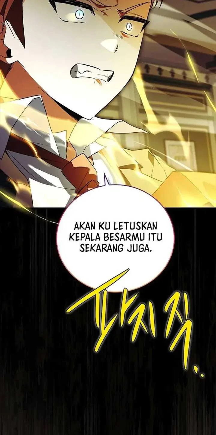 The Legendary Hero Is An Academy Honors Student Chapter 10 Halaman 16