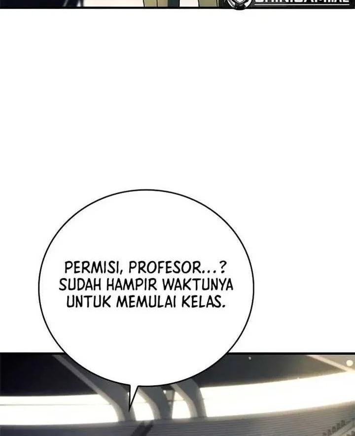The Legendary Hero Is An Academy Honors Student Chapter 10 Halaman 24