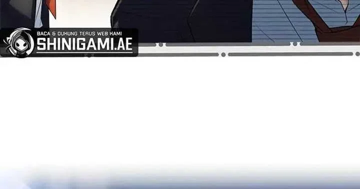 The Legendary Hero Is An Academy Honors Student Chapter 10 Halaman 28