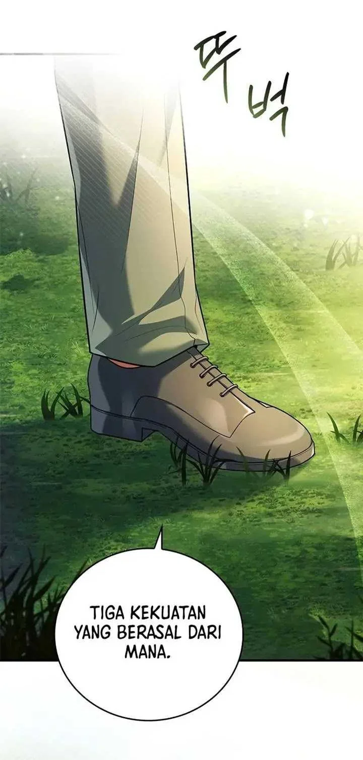 The Legendary Hero Is An Academy Honors Student Chapter 10 Halaman 32