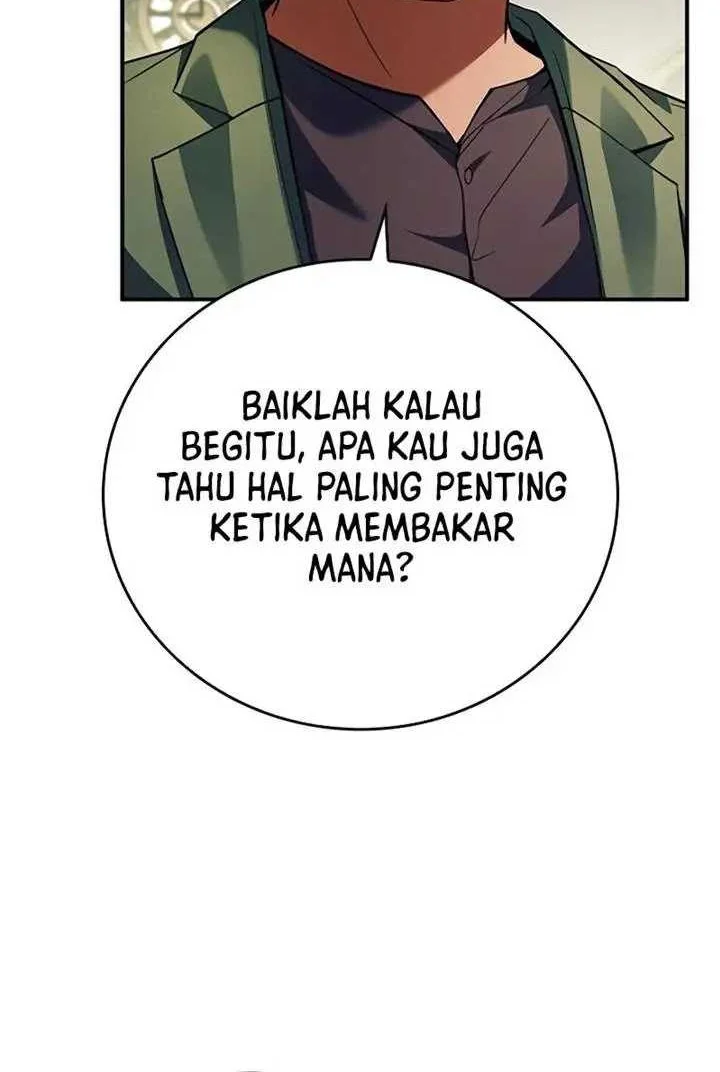 The Legendary Hero Is An Academy Honors Student Chapter 10 Halaman 40
