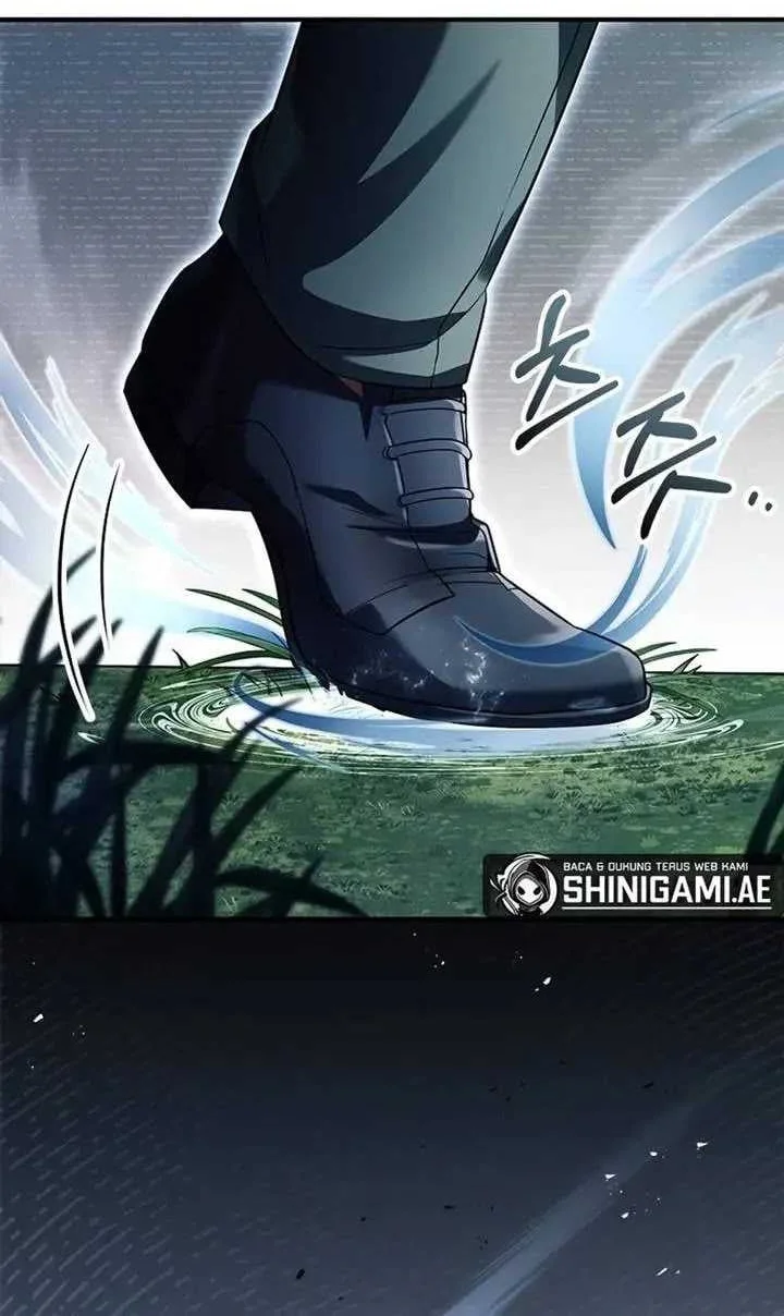 The Legendary Hero Is An Academy Honors Student Chapter 10 Halaman 44