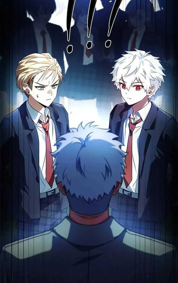 The Legendary Hero Is An Academy Honors Student Chapter 10 Halaman 59