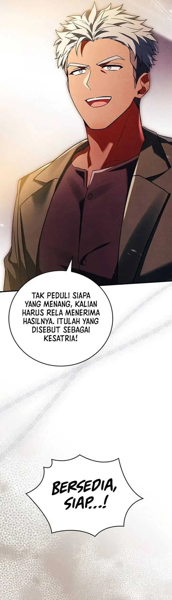 The Legendary Hero Is An Academy Honors Student Chapter 10 Halaman 68