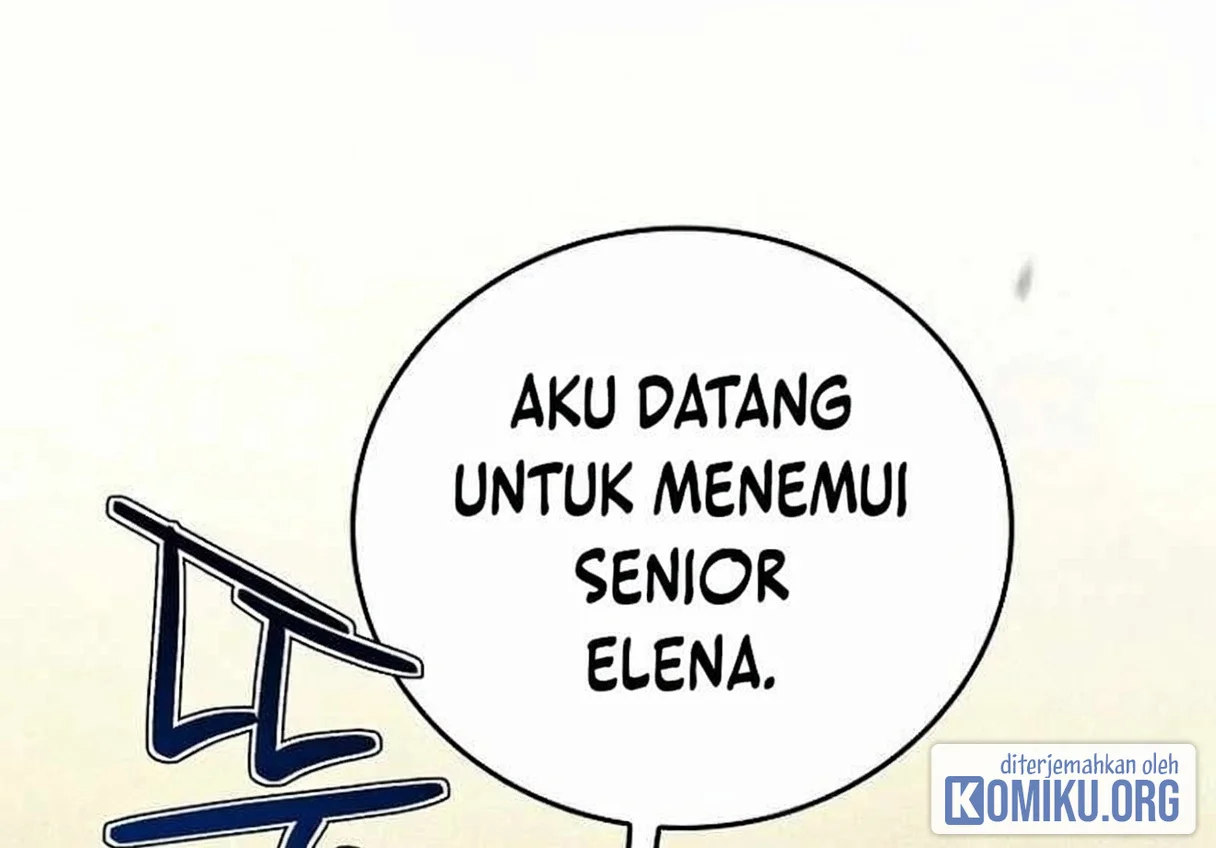 The Legendary Hero Is An Academy Honors Student Chapter 100 Halaman 13