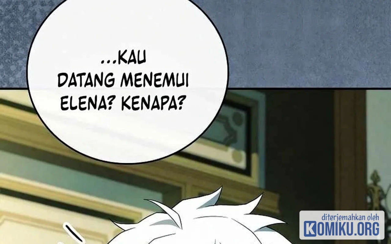 The Legendary Hero Is An Academy Honors Student Chapter 100 Halaman 15