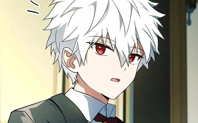 The Legendary Hero Is An Academy Honors Student Chapter 100 Halaman 16