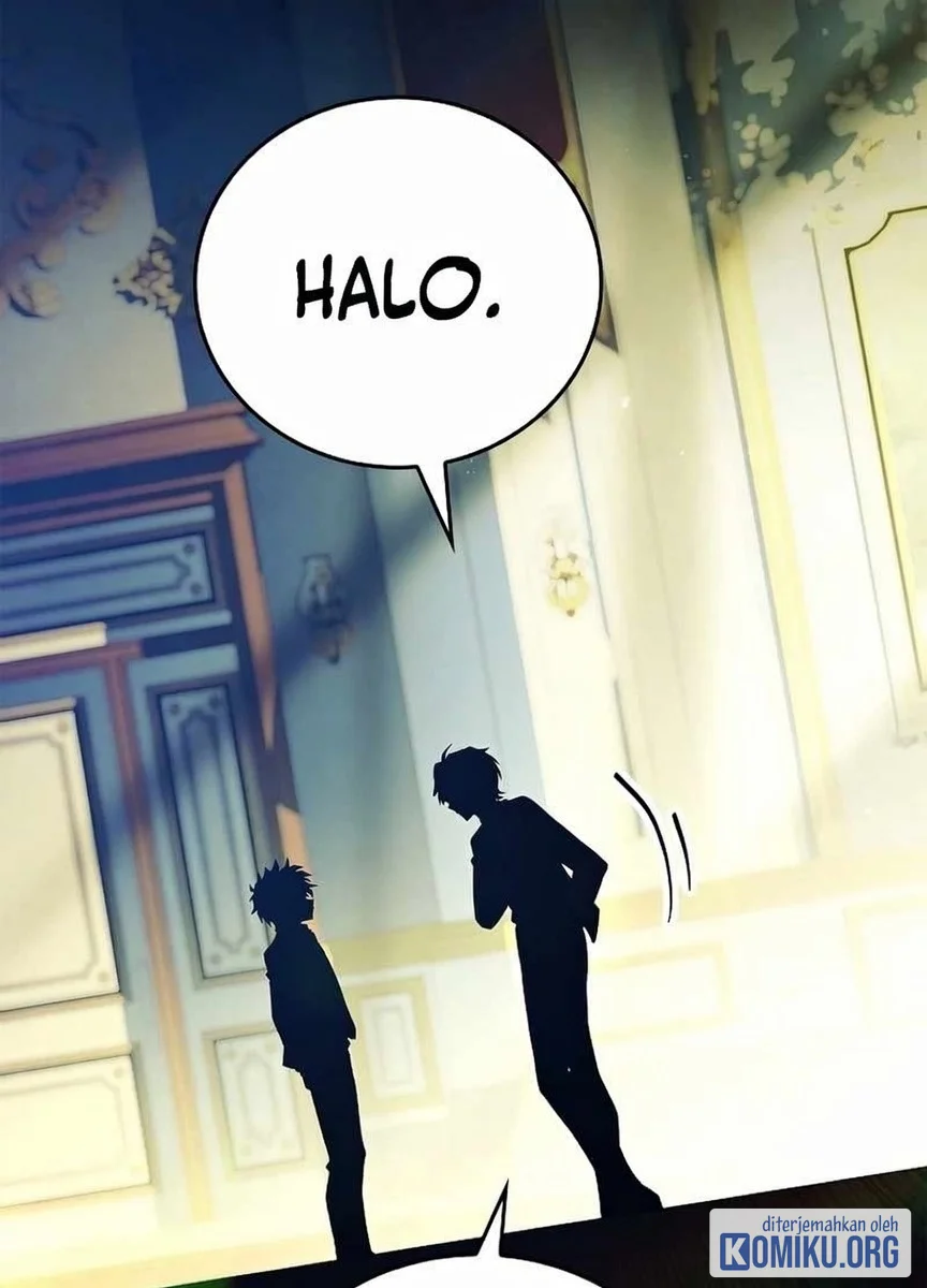 The Legendary Hero Is An Academy Honors Student Chapter 100 Halaman 22