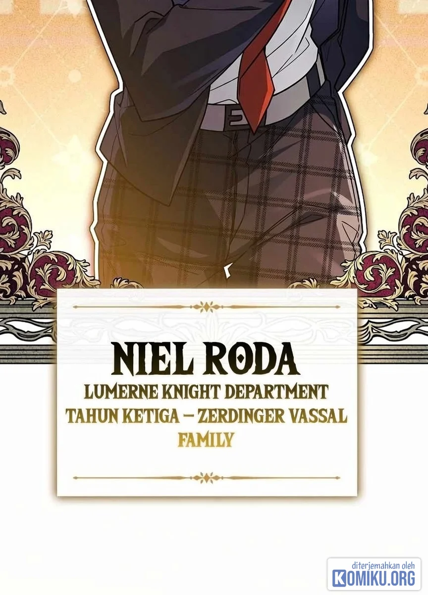 The Legendary Hero Is An Academy Honors Student Chapter 100 Halaman 24