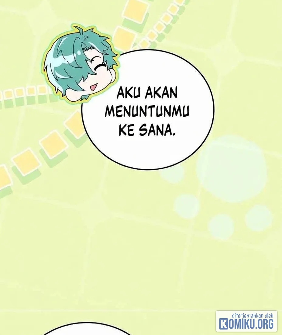 The Legendary Hero Is An Academy Honors Student Chapter 100 Halaman 26