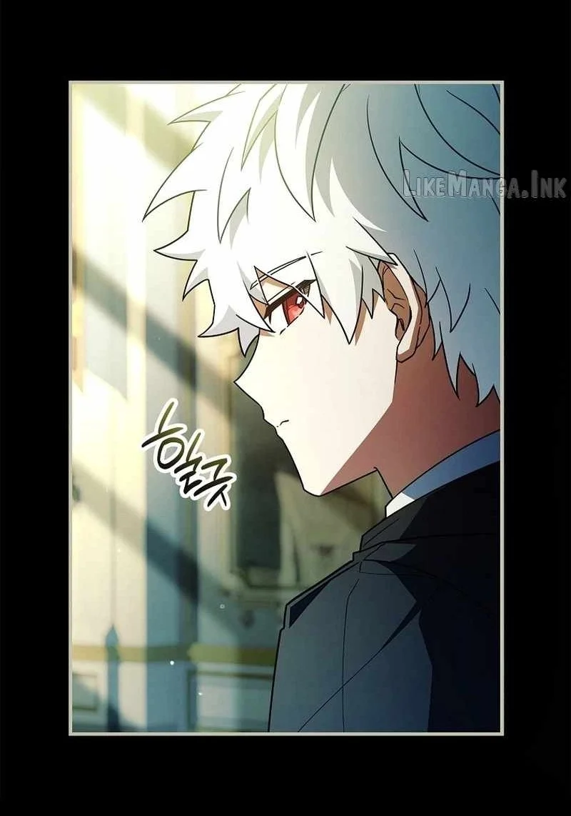 The Legendary Hero Is An Academy Honors Student Chapter 100 Halaman 29