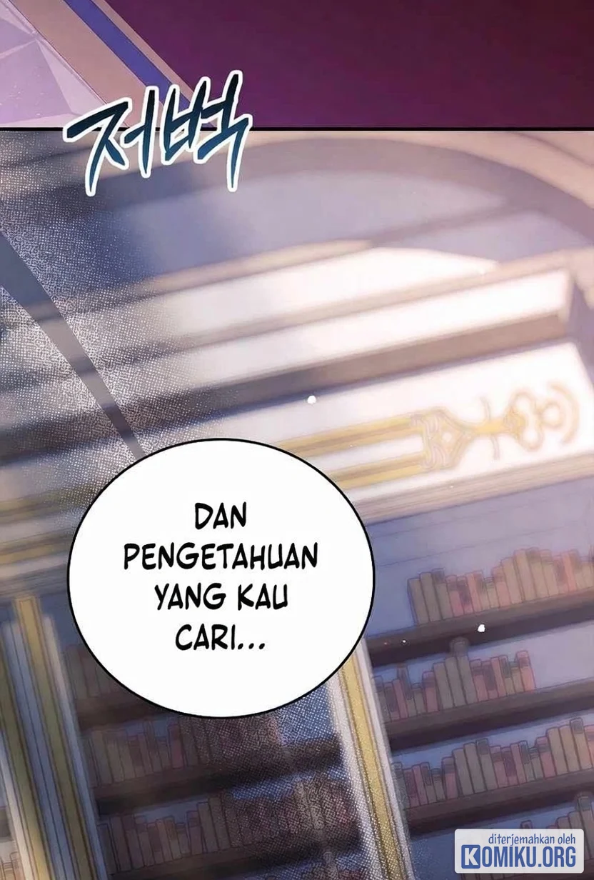 The Legendary Hero Is An Academy Honors Student Chapter 100 Halaman 70