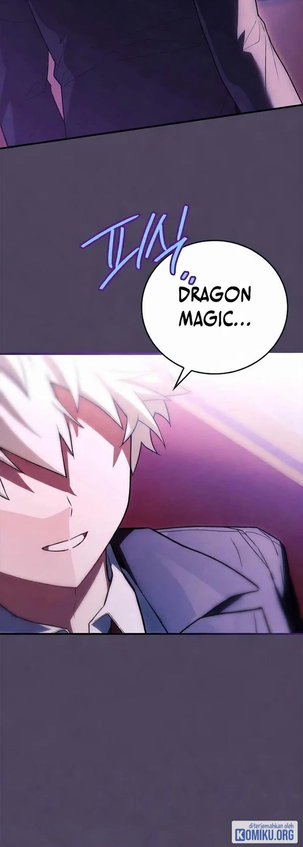 The Legendary Hero Is An Academy Honors Student Chapter 100 Halaman 72