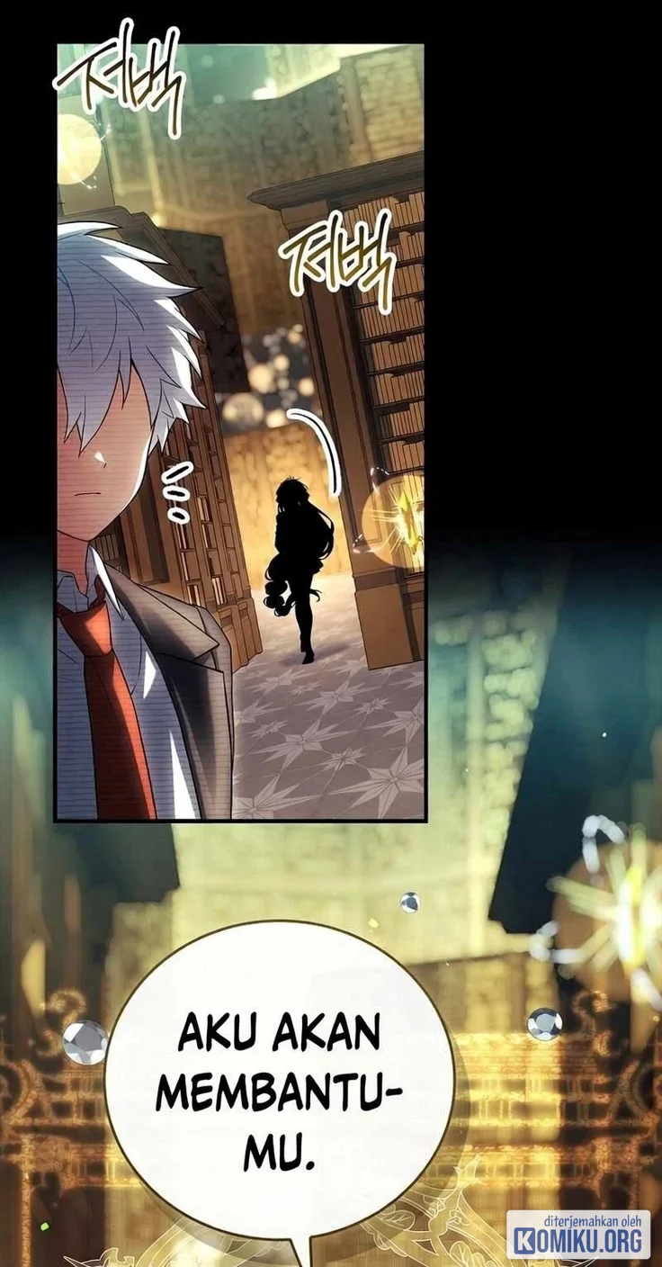 The Legendary Hero Is An Academy Honors Student Chapter 100 Halaman 83