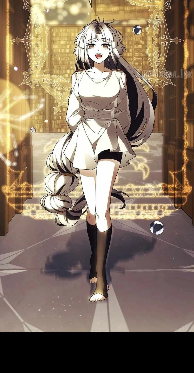 The Legendary Hero Is An Academy Honors Student Chapter 100 Halaman 84