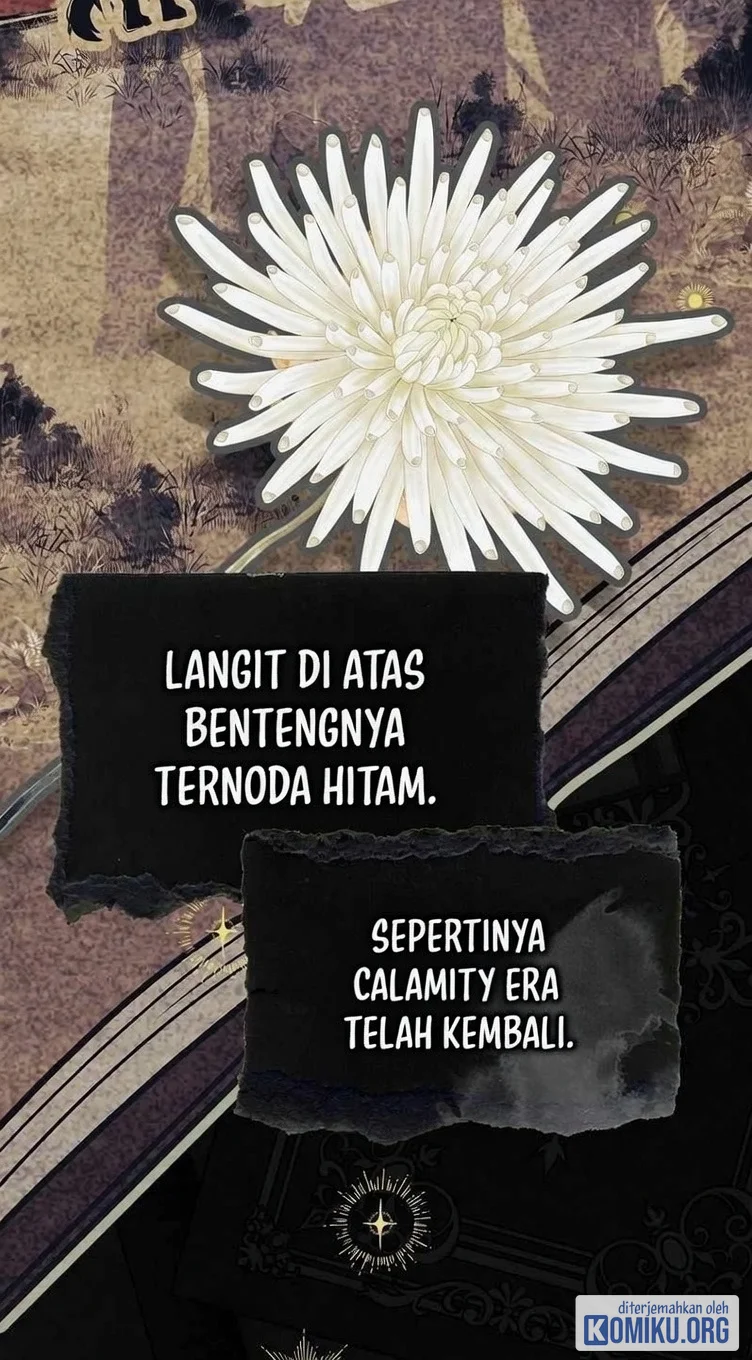 The Legendary Hero Is An Academy Honors Student Chapter 100 Halaman 114