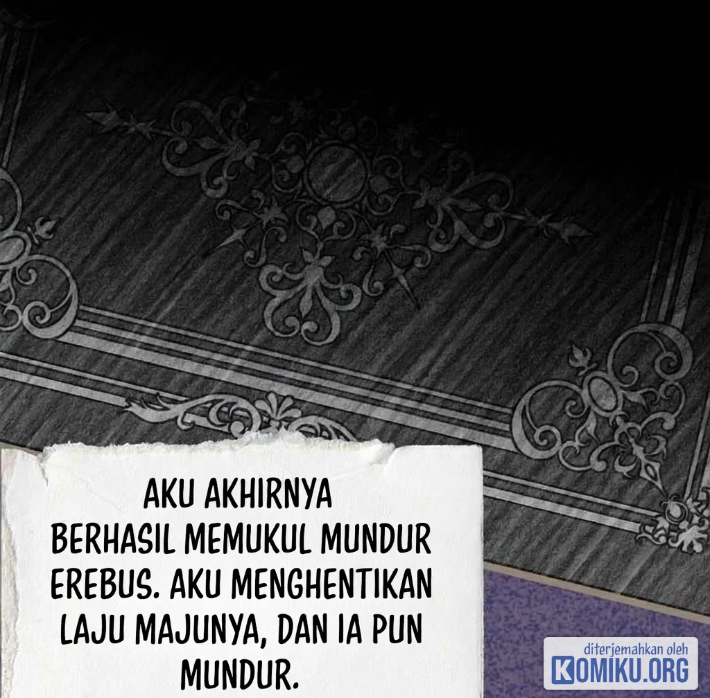 The Legendary Hero Is An Academy Honors Student Chapter 100 Halaman 116