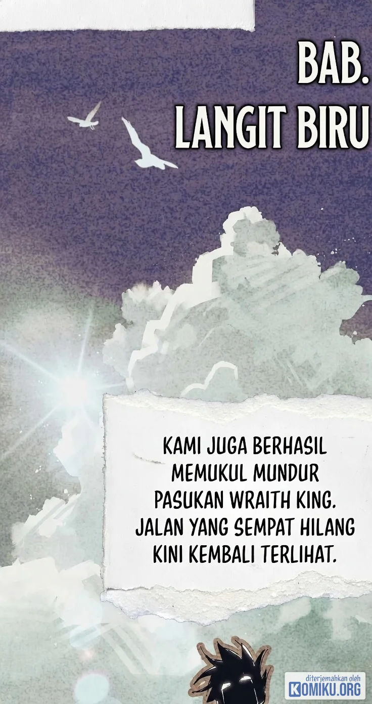 The Legendary Hero Is An Academy Honors Student Chapter 100 Halaman 117