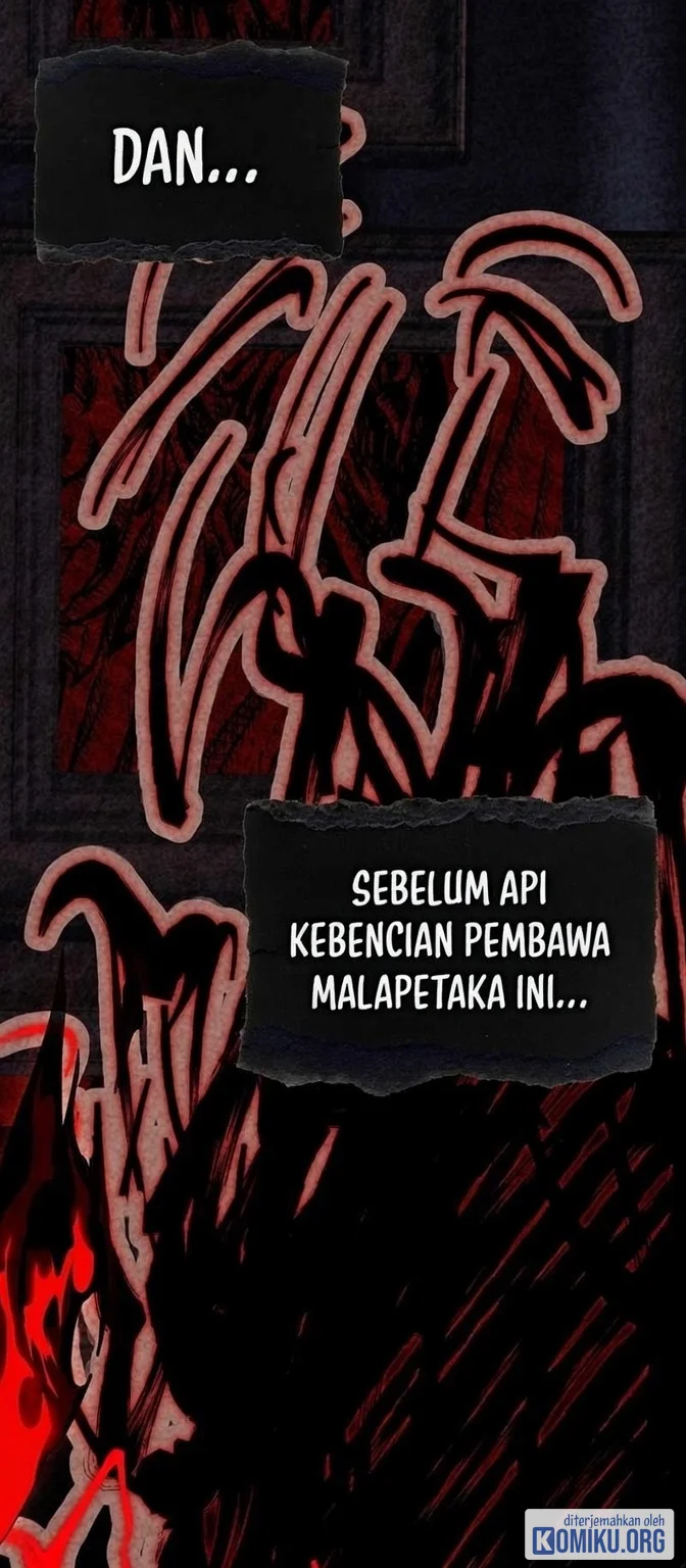 The Legendary Hero Is An Academy Honors Student Chapter 100 Halaman 124