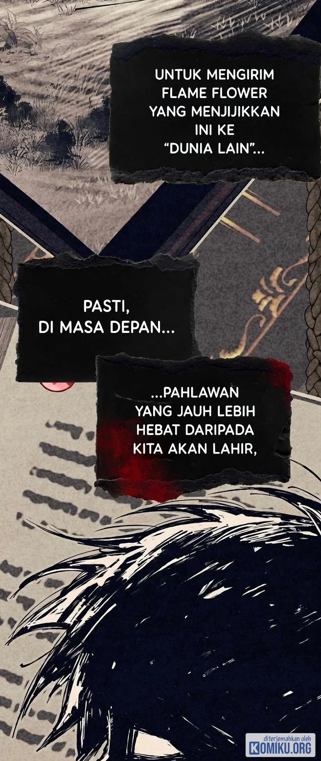 The Legendary Hero Is An Academy Honors Student Chapter 101 Halaman 11