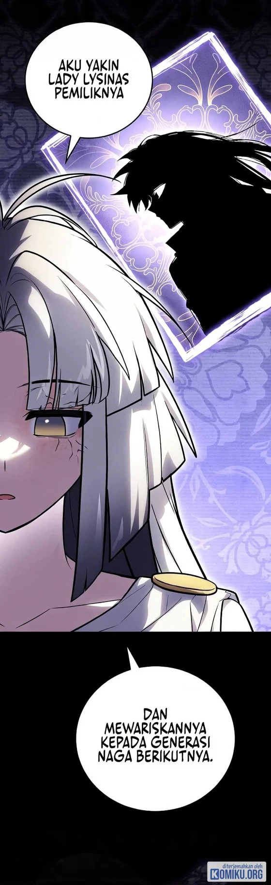 The Legendary Hero Is An Academy Honors Student Chapter 101 Halaman 30