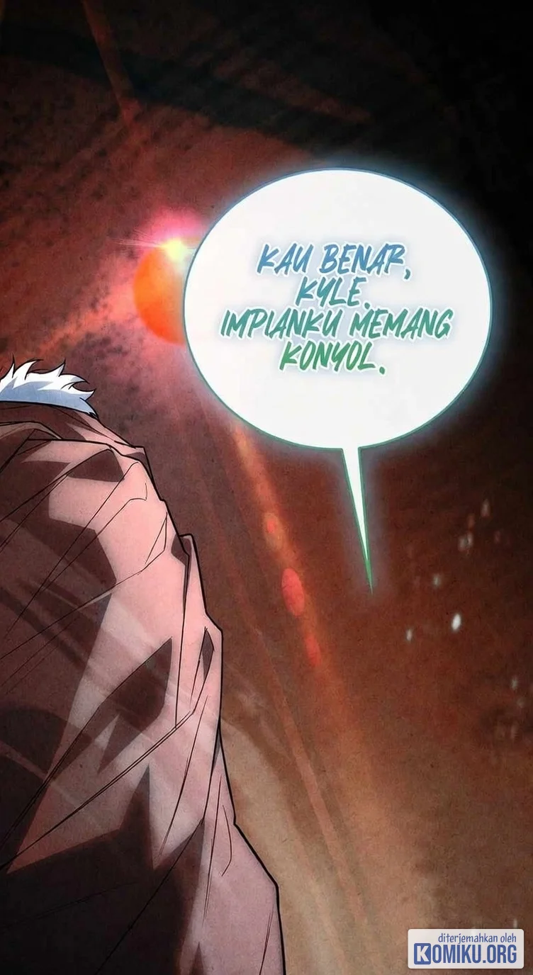 The Legendary Hero Is An Academy Honors Student Chapter 101 Halaman 50
