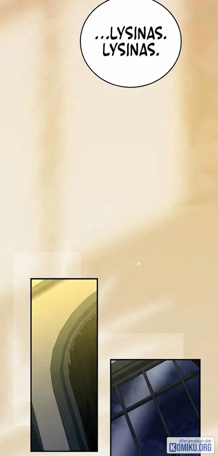 The Legendary Hero Is An Academy Honors Student Chapter 101 Halaman 57