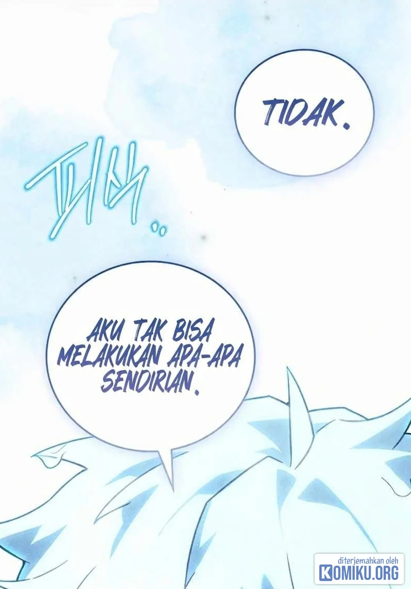 The Legendary Hero Is An Academy Honors Student Chapter 101 Halaman 71