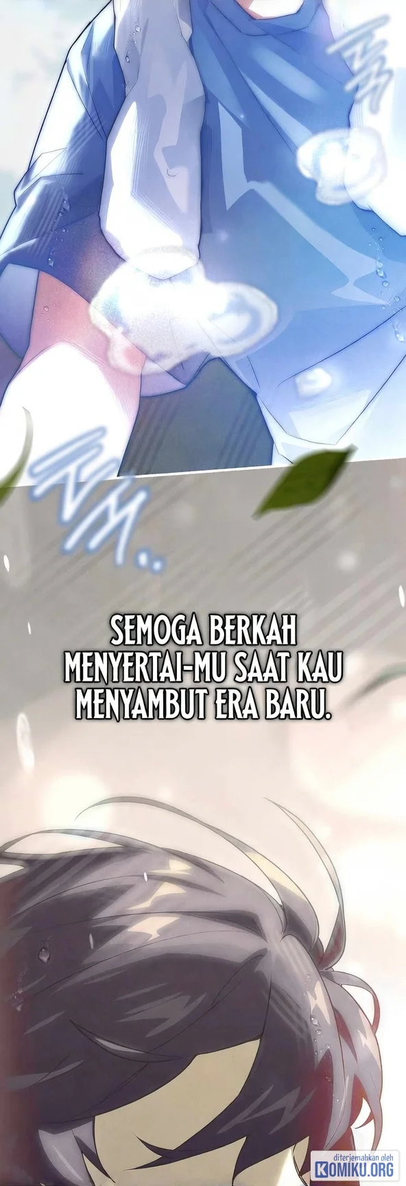 The Legendary Hero Is An Academy Honors Student Chapter 101 Halaman 75