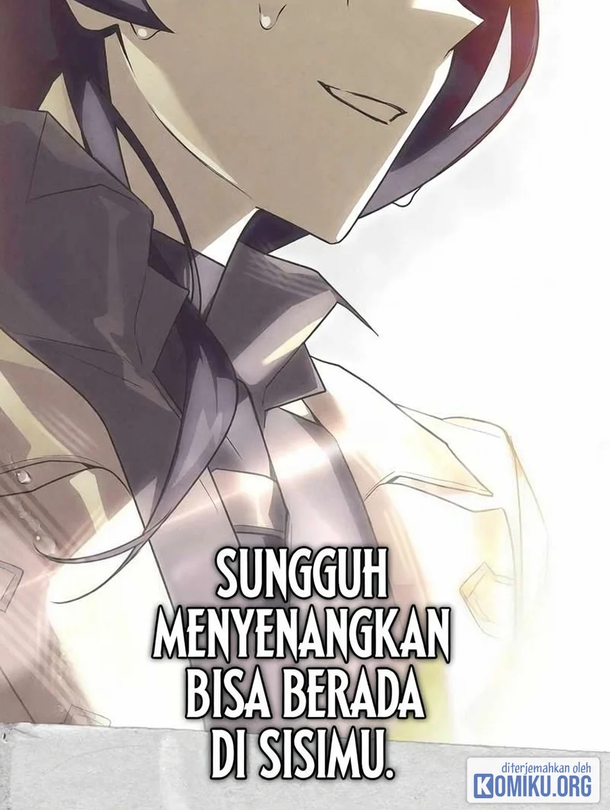 The Legendary Hero Is An Academy Honors Student Chapter 101 Halaman 76