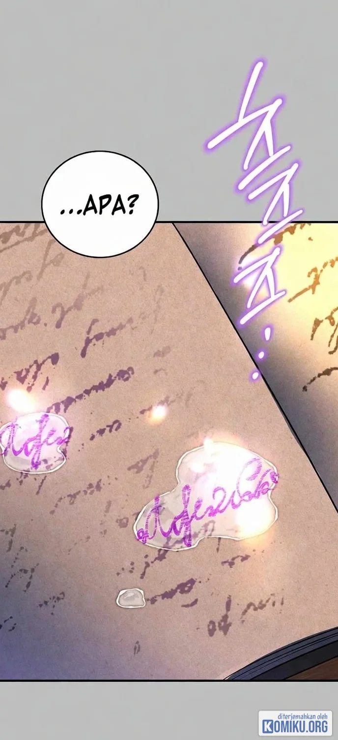 The Legendary Hero Is An Academy Honors Student Chapter 101 Halaman 80