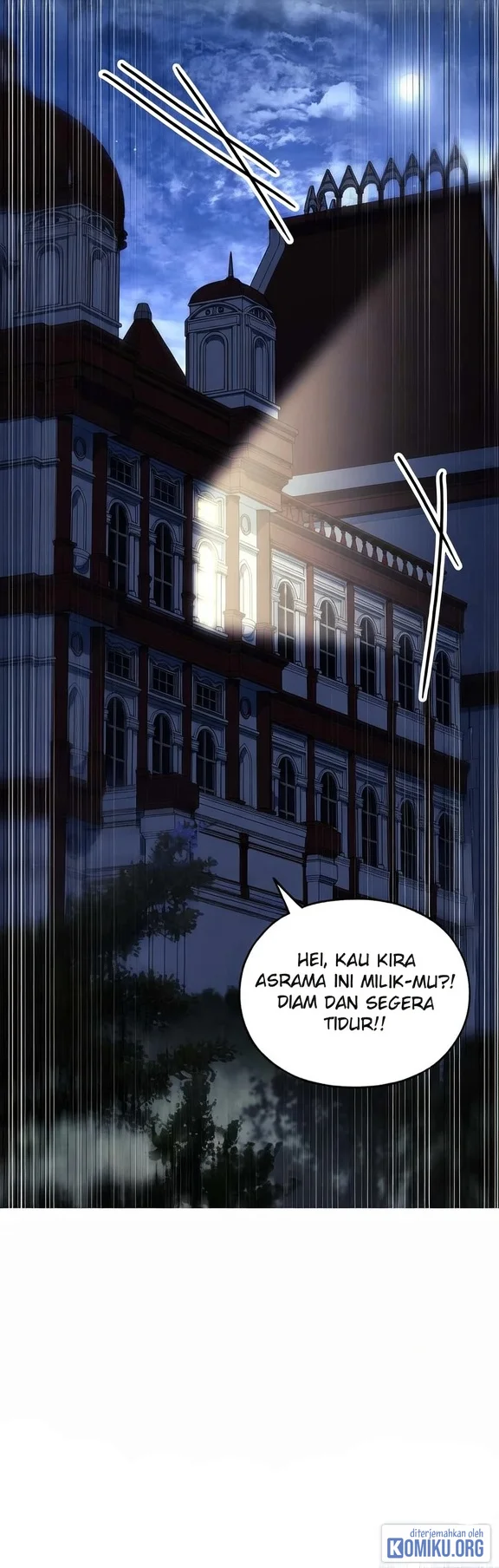 The Legendary Hero Is An Academy Honors Student Chapter 101 Halaman 91