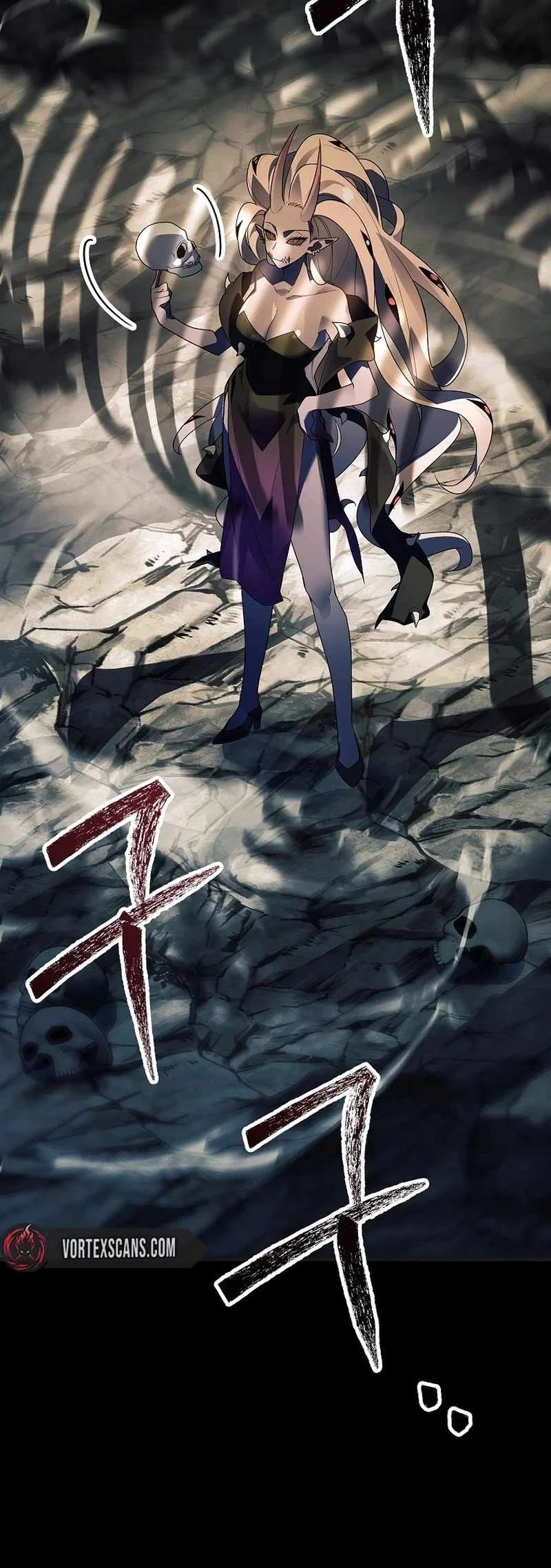 The Legendary Hero Is An Academy Honors Student Chapter 101 Halaman 94