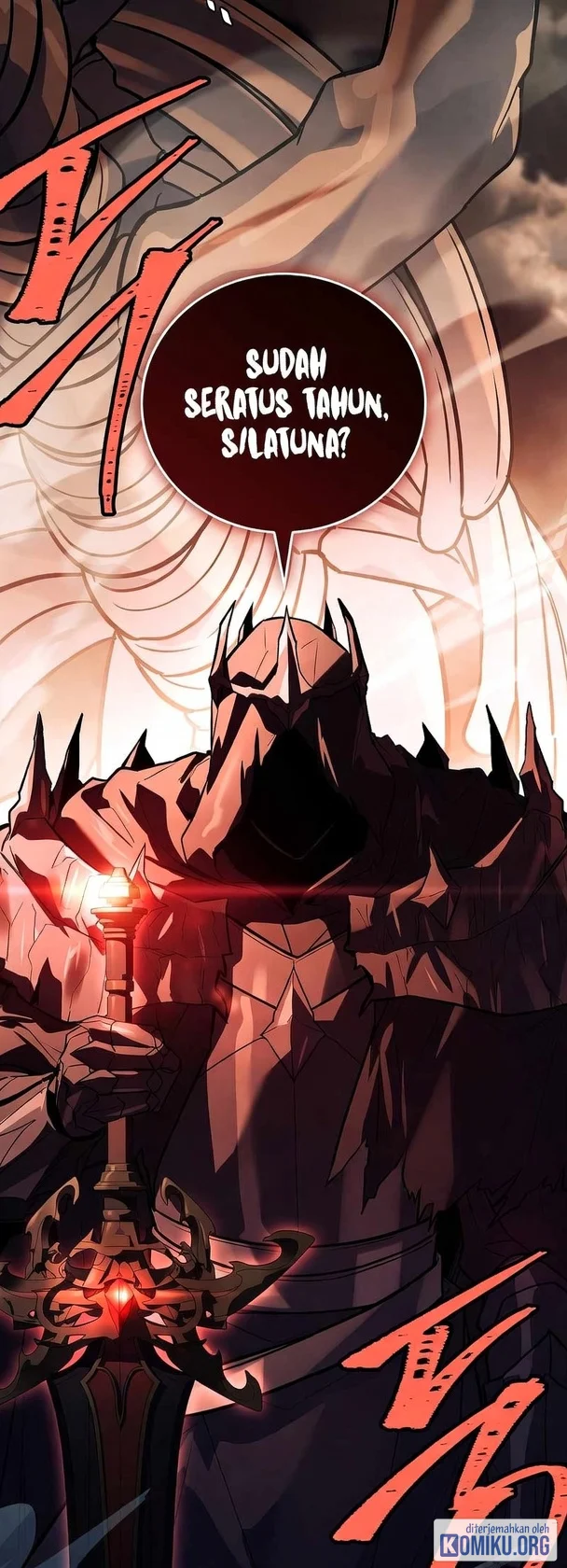 The Legendary Hero Is An Academy Honors Student Chapter 101 Halaman 97
