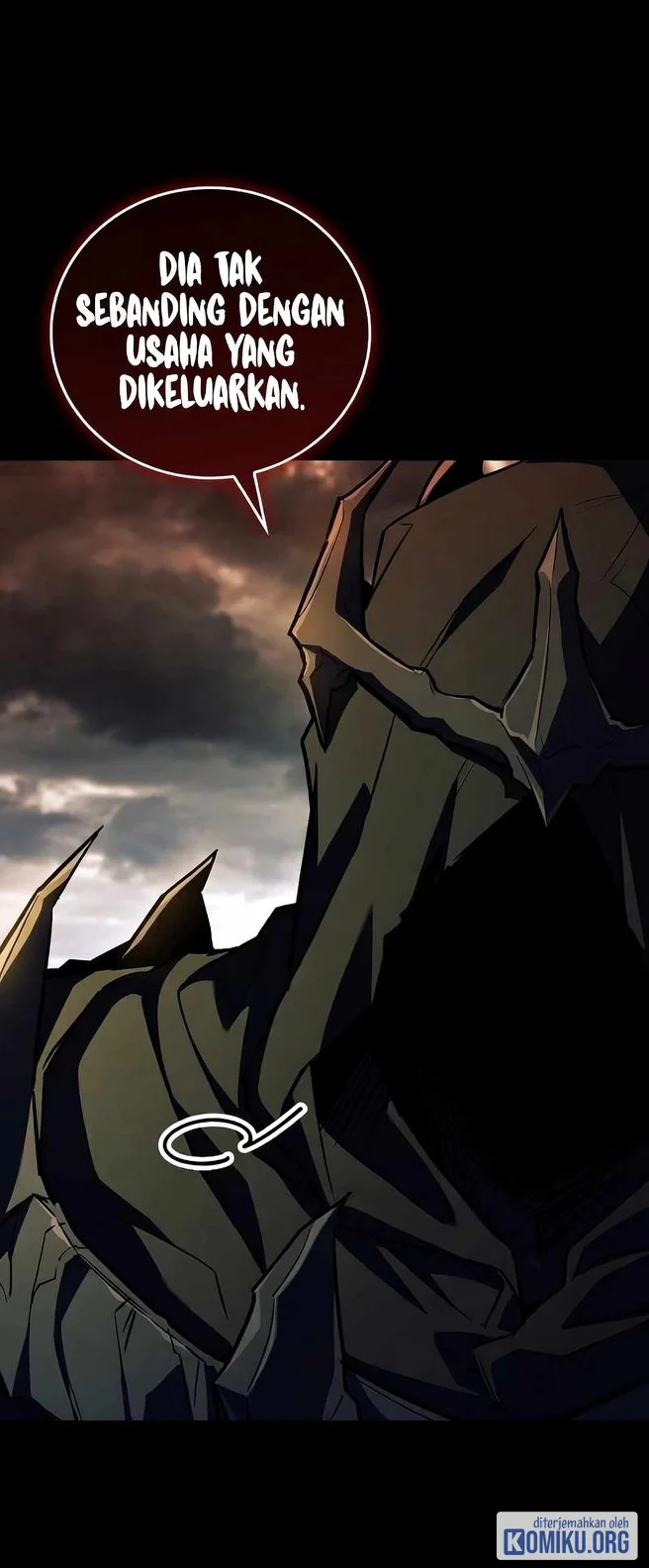 The Legendary Hero Is An Academy Honors Student Chapter 101 Halaman 102