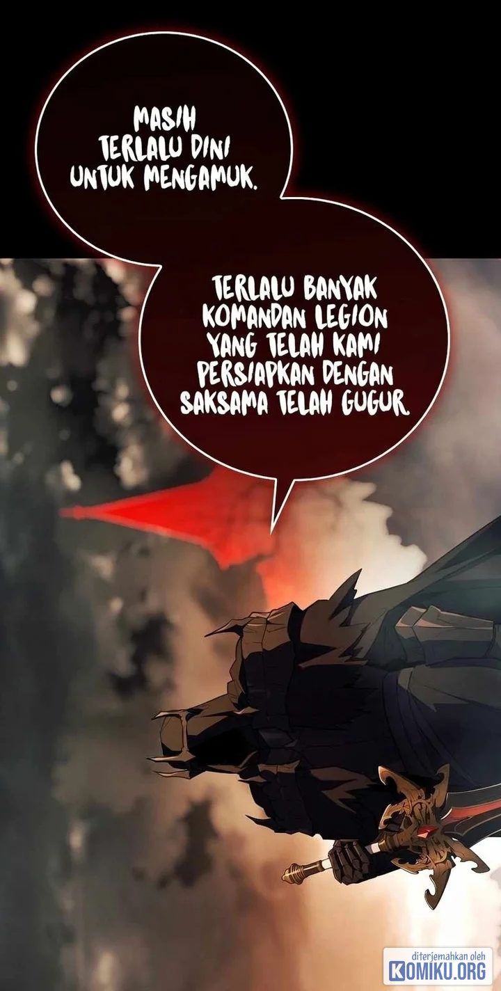 The Legendary Hero Is An Academy Honors Student Chapter 101 Halaman 105